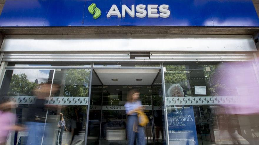 Anses, economía