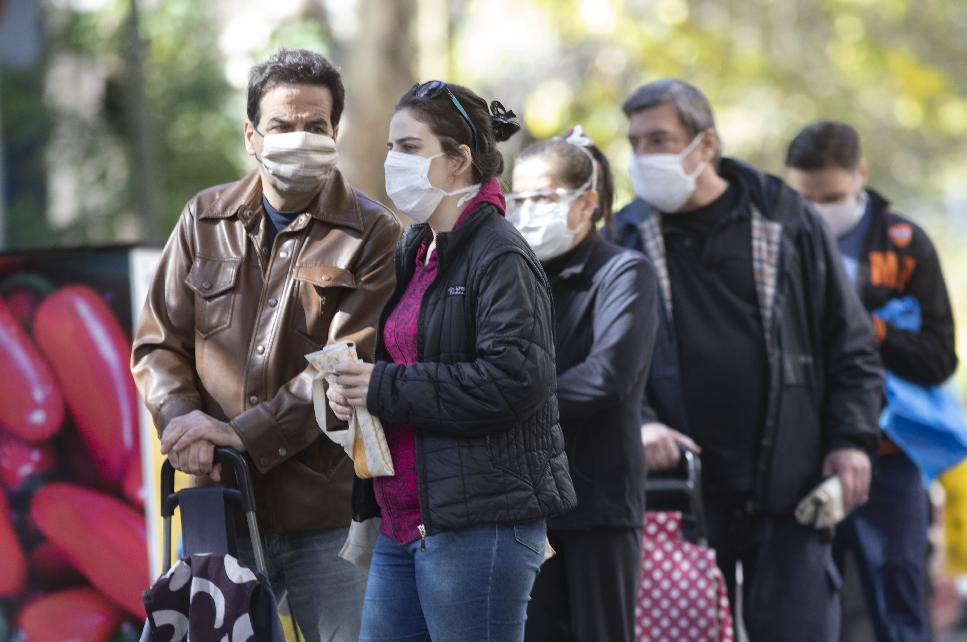 Coronavirus en Argentina,NA