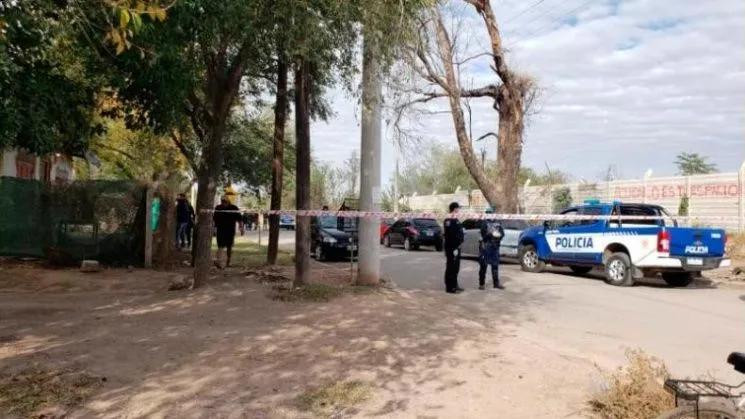 Córdoba, mujer asfixiada y calcinada en un basural, Beatriz Karina Bustos