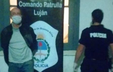 Escribano detenido por matar y descuartizar a su jardinero