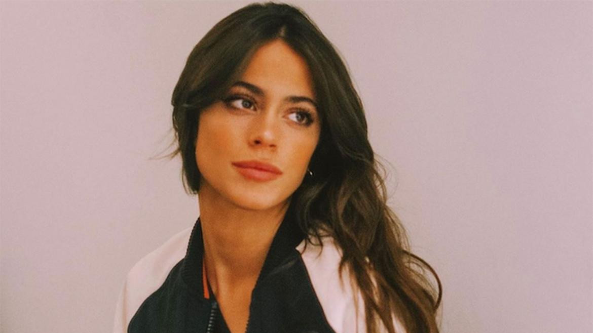 Tini Stoessel