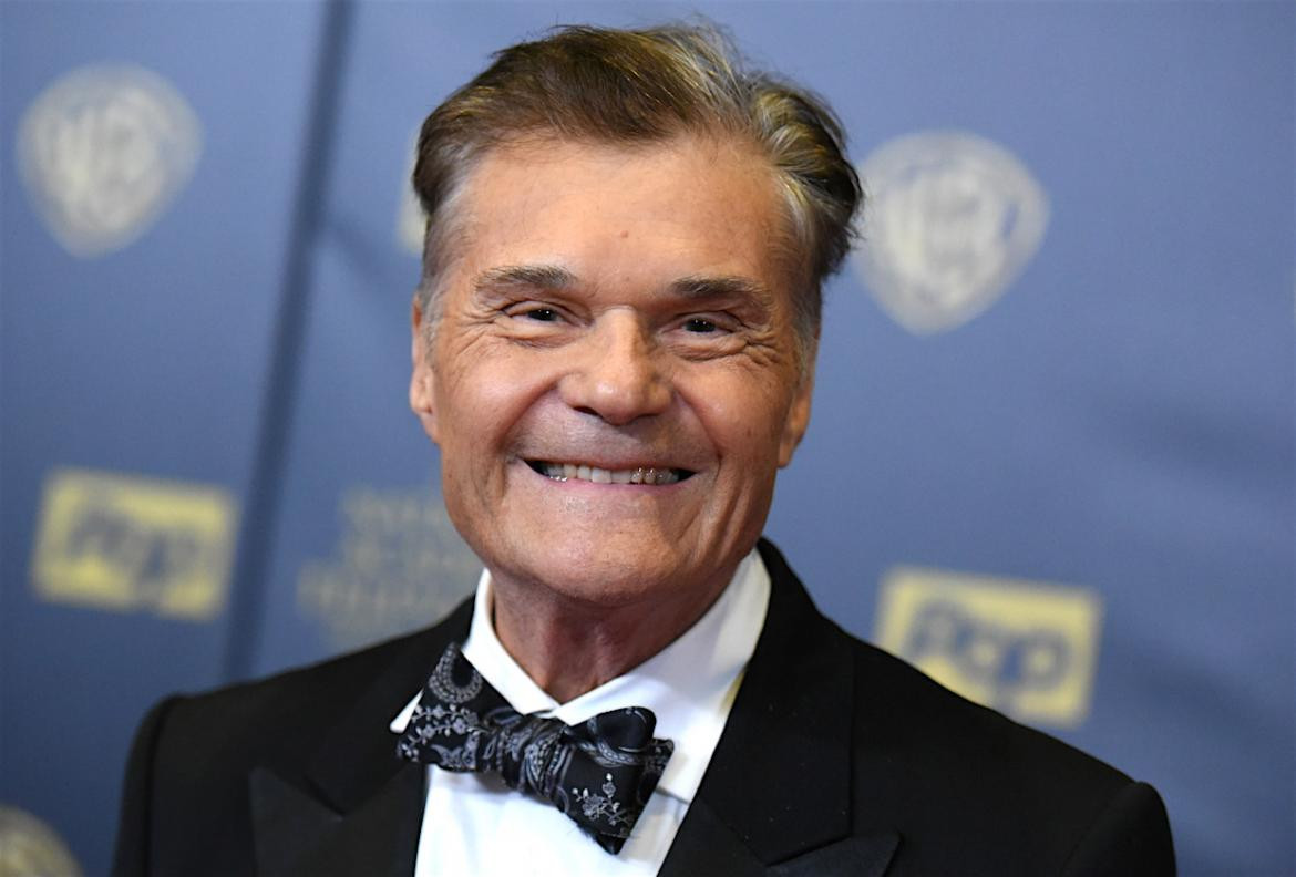 Fred Willard