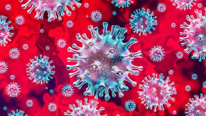 Coronavirus en el mundo, pandemia