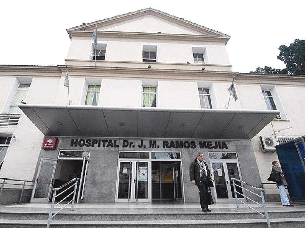 Hospital Ramos Mejía