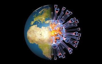 Coronavirus en el mundo