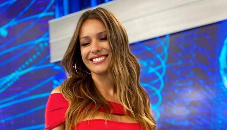 Pampita, chica hot