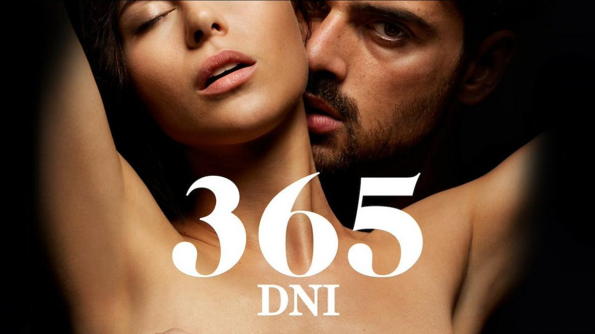 365 DNI, Netflix, series y películas