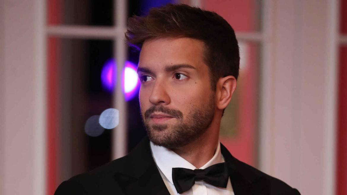 Pablo Alboran