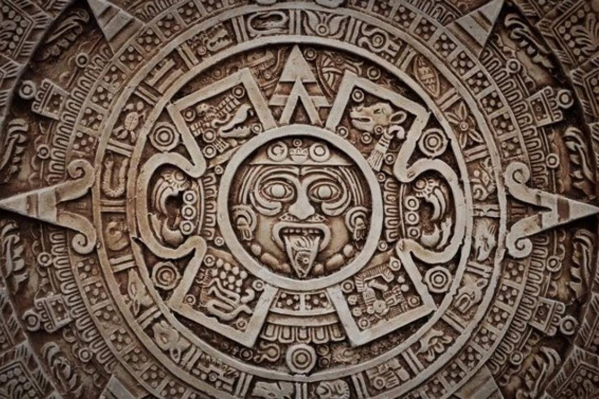 Calendario Maya