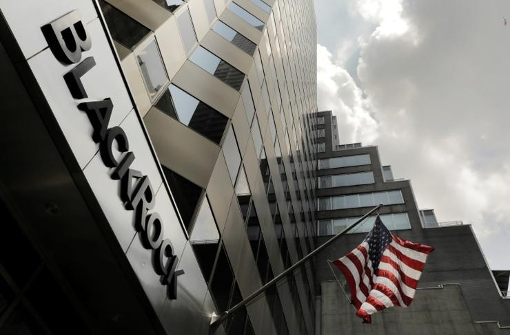 BlackRock, grupo de acreedores, REUTERS