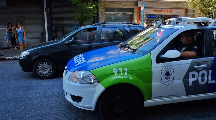 Tiroteo en Mar del Plata