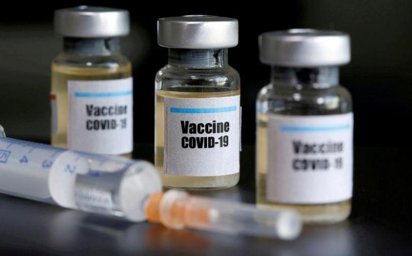 Vacuna contra el  coronavirus, REUTERS