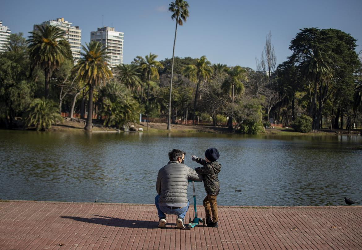 Coronavirus en Argentina, AGENCIA NA