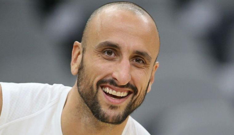 Emanuel Ginobili