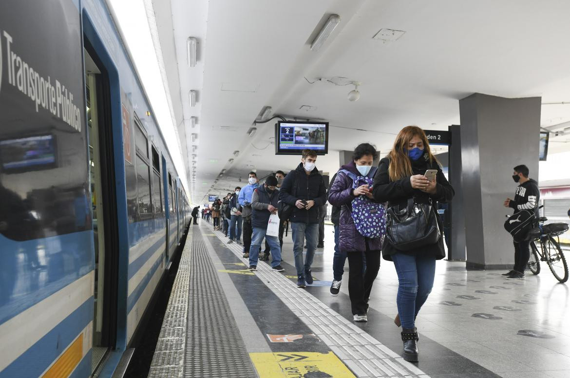 Coronavirus en Argentina, AGENCIA NA