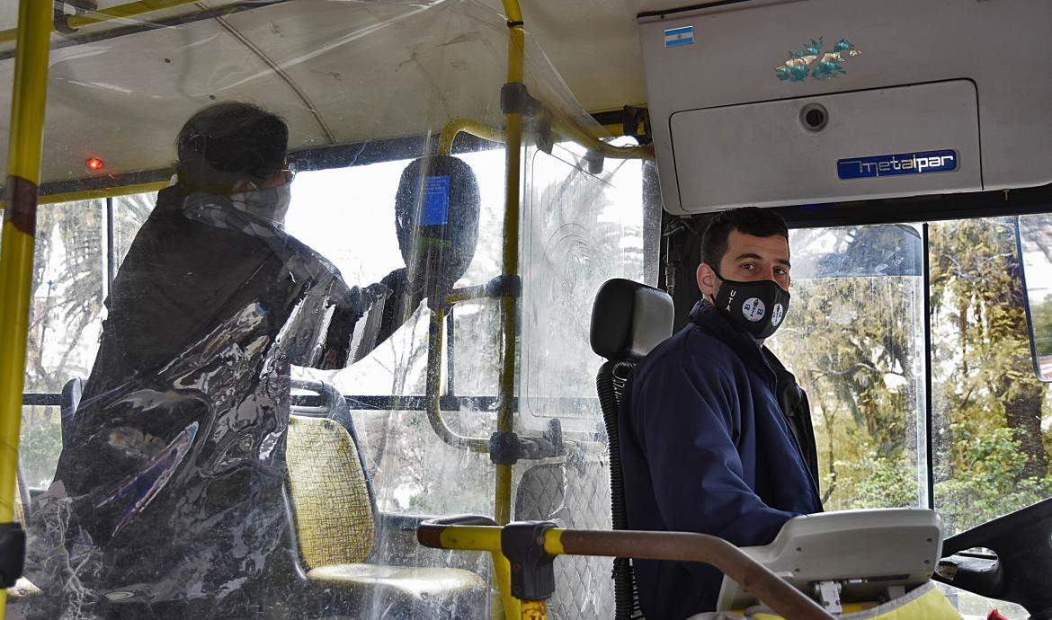 Coronavirus en Argentina, cuarentena, Agencia NA