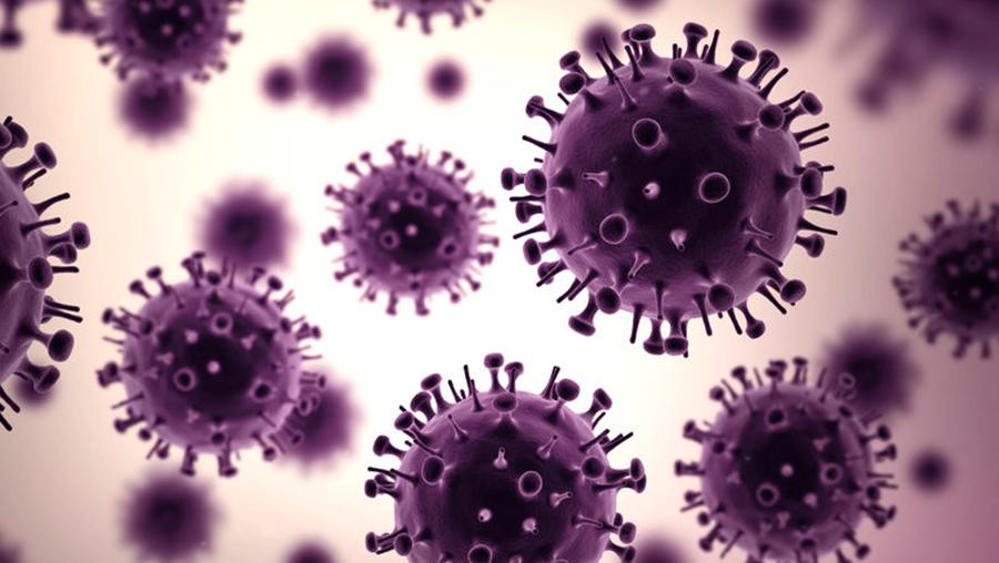 Coronavirus en el mundo, pandemia