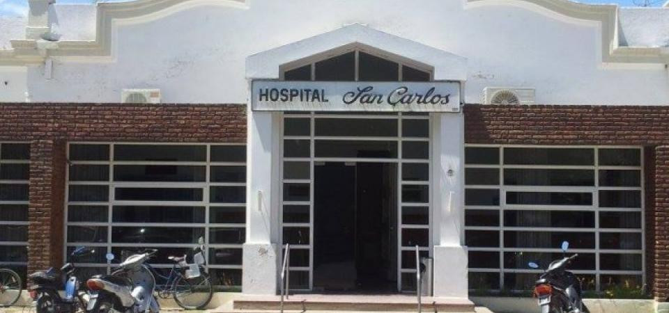 Hospital San Carlos