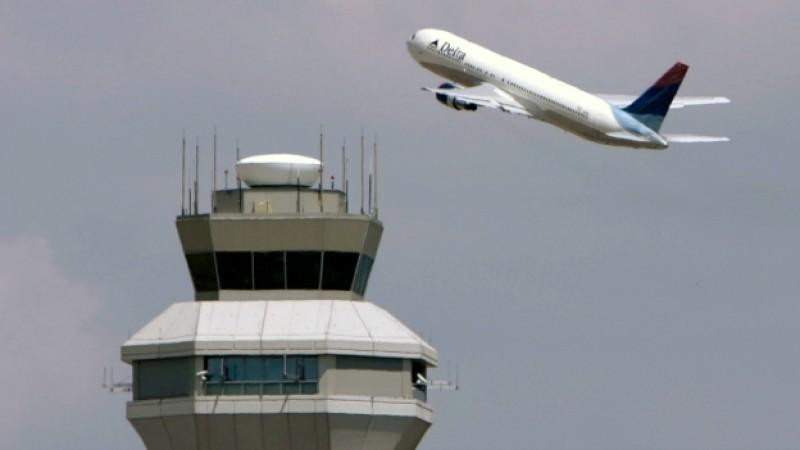 Aviones, invención, radares