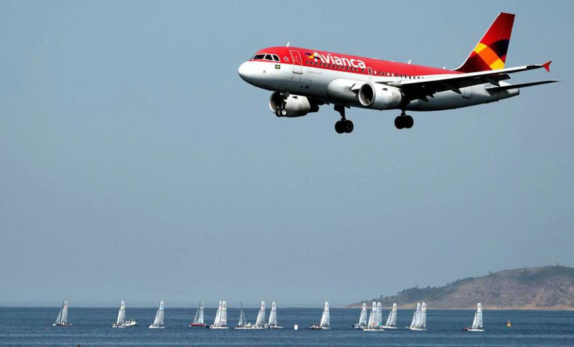 Avianca Brasil, aerolínea