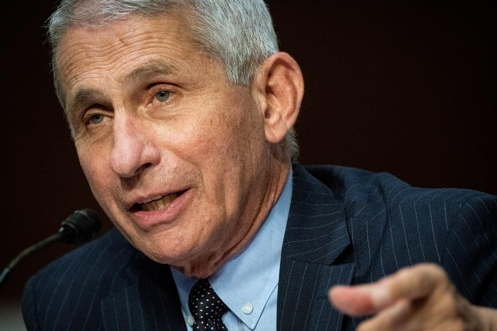 Anthony Fauci