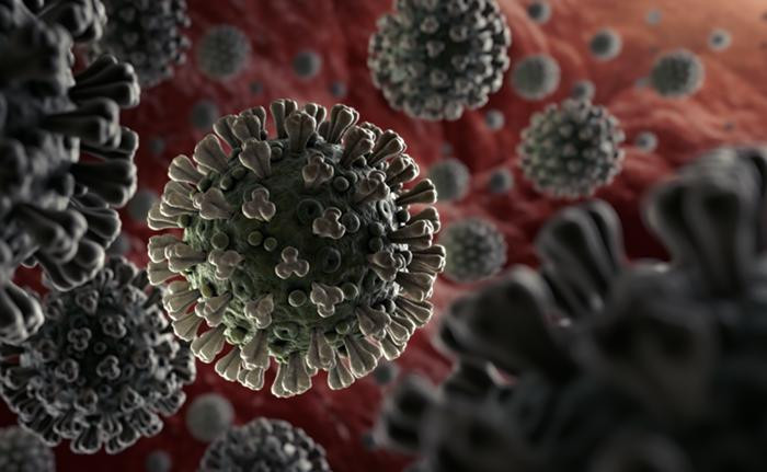 Coronavirus en el mundo, pandemia