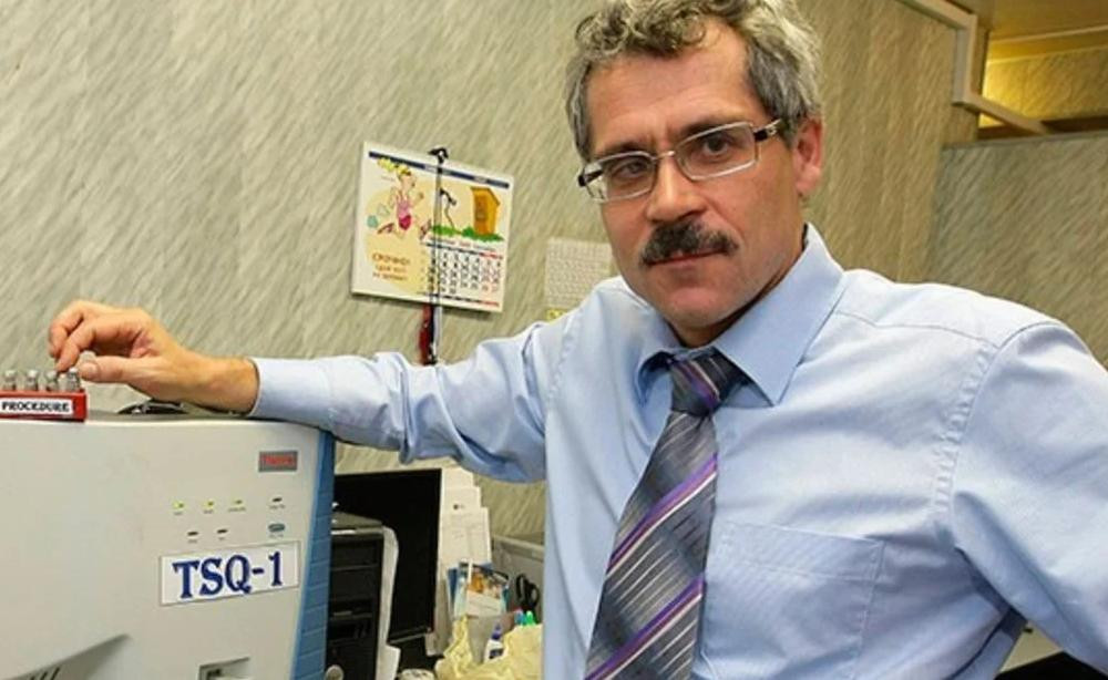 Grigory Rodchenkov, casos de doping en Rusia, Foto Netflix