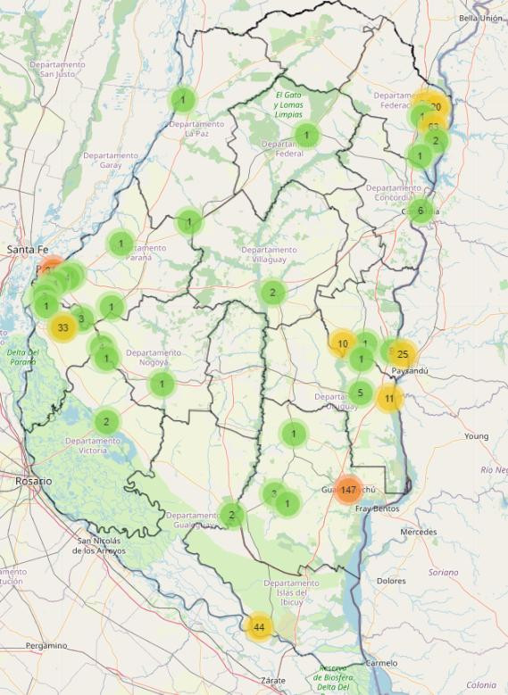 Coronavirus, Argentina, pandemia, 28-7-2020 - Twitter Soledad Retamar	