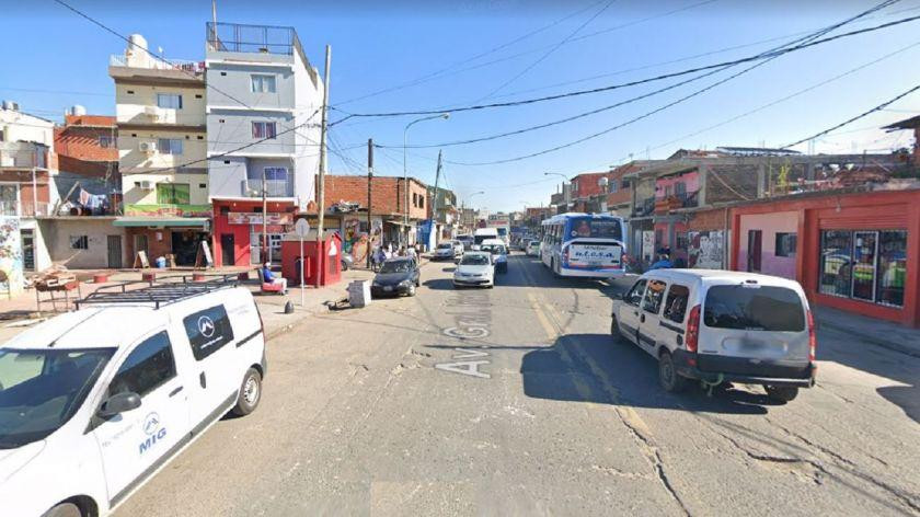 Barracas, carnicero mató a un presunto ladrón que entró a robarle	