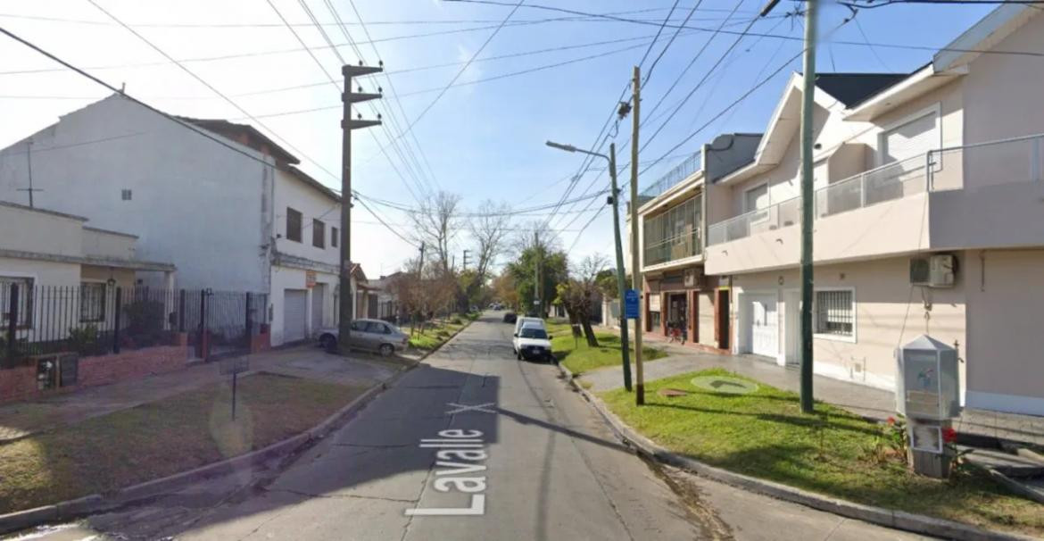 Lomas de Zamora, inseguridad