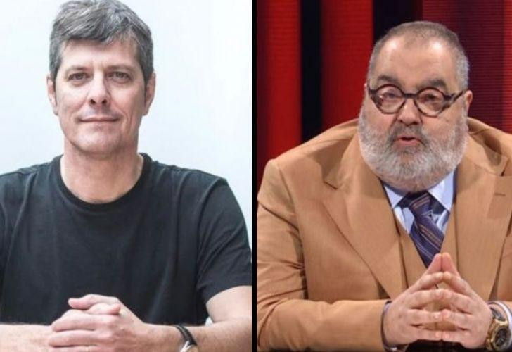 Mario Pergolini, Jorge Lanata, teletrabajo, empresas, empresarios, Fuente Radio Mitre