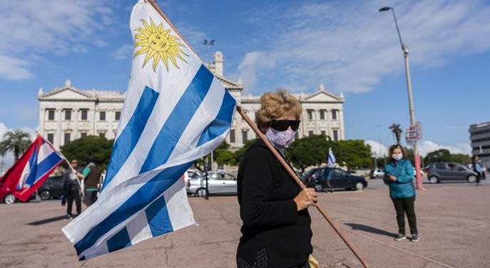 Uruguay