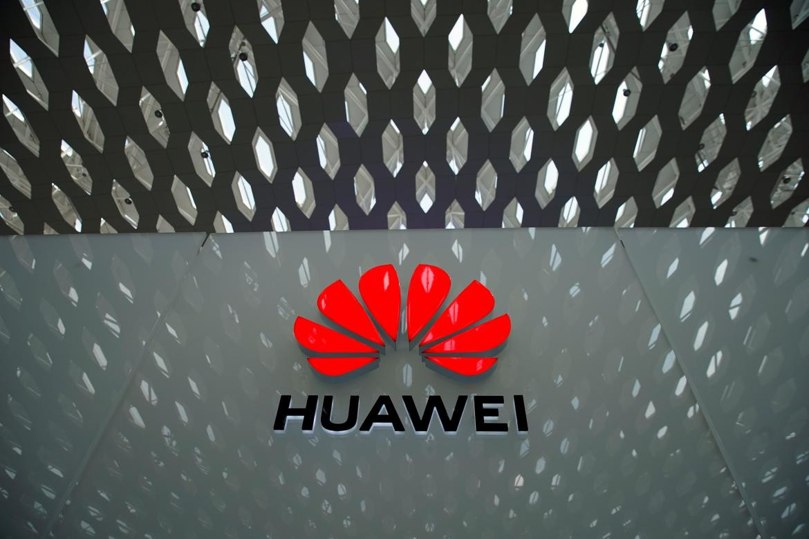 Huawei, empresa tecnológica, tecnología, REUTERS