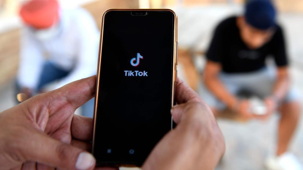 Aplicaciones Tik Tok