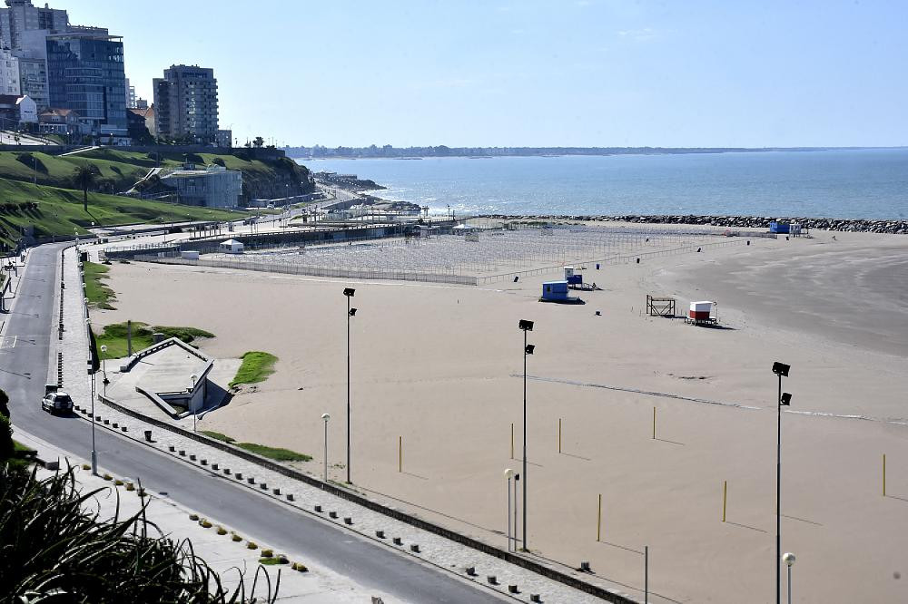 Mar del Plata, NA