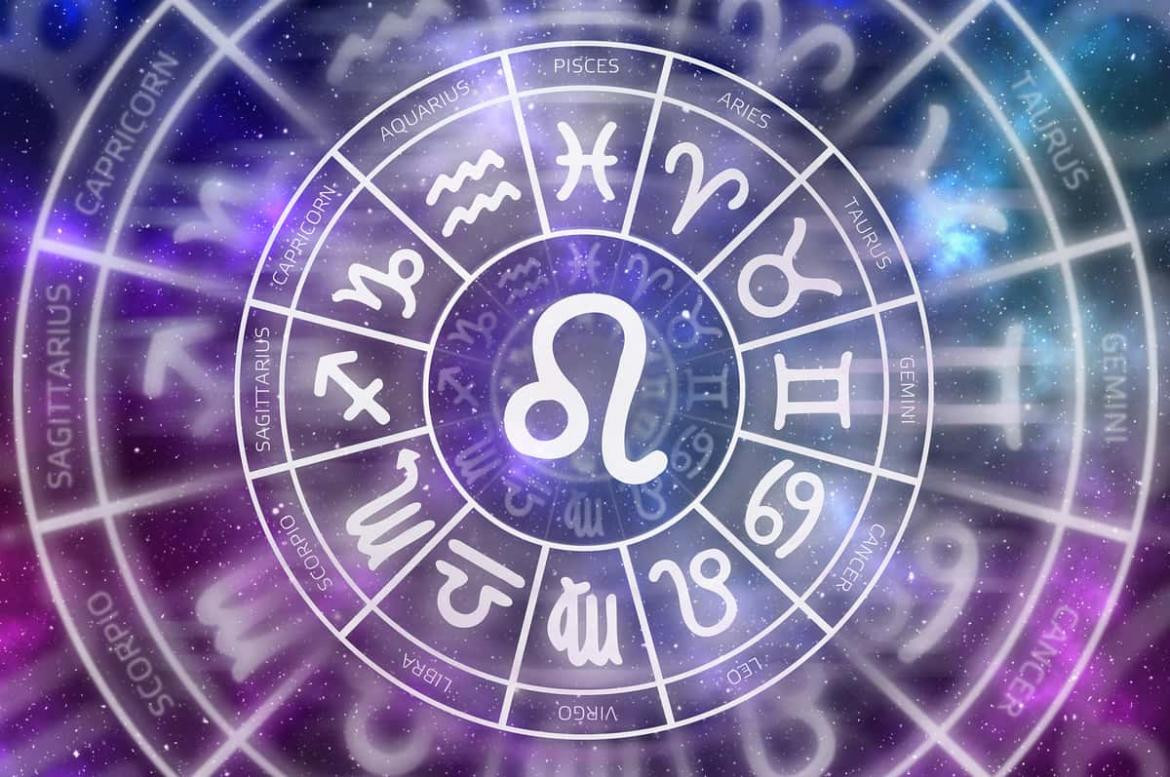 Horóscopo, astros, signos del zodiaco