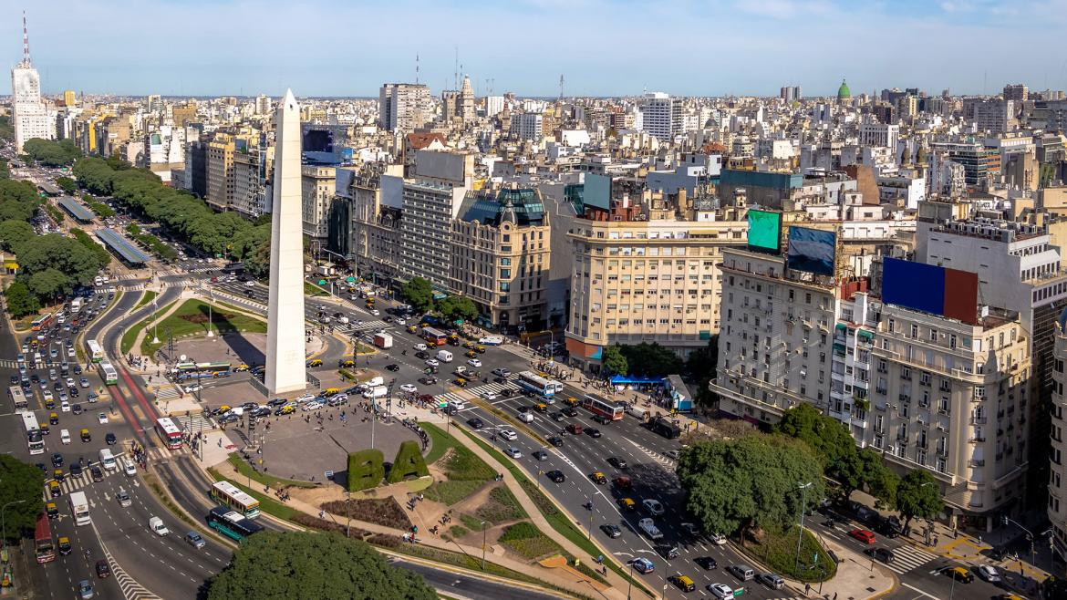 Ciudad de Buenos Aires