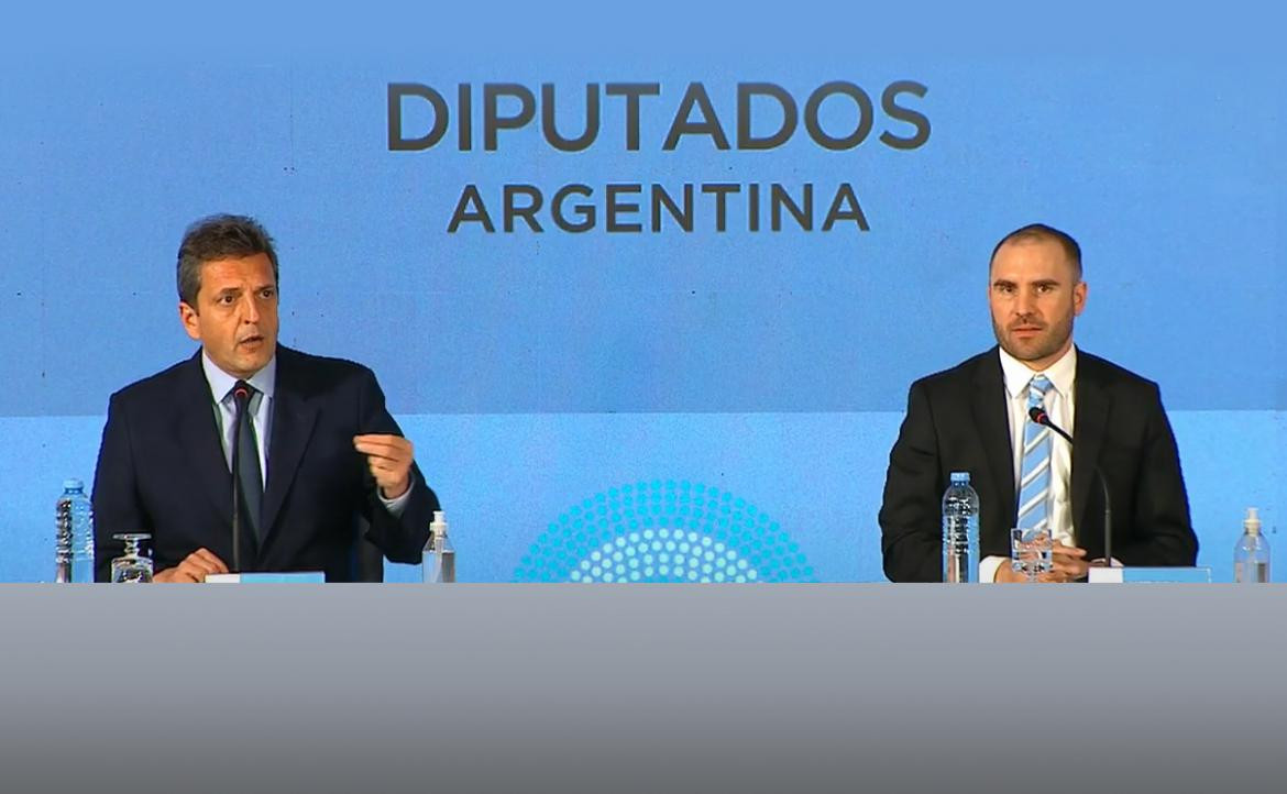 Presentación de Presupuesto 2021	