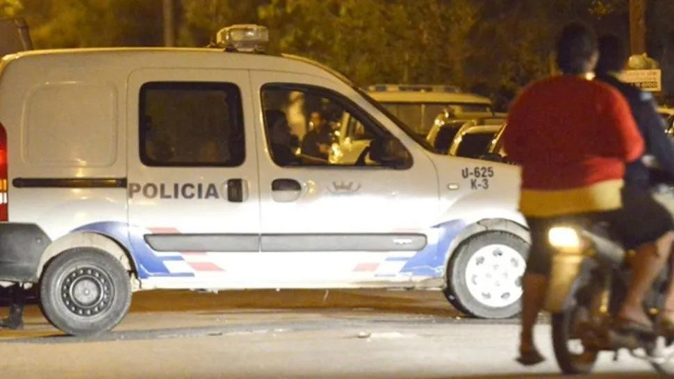 Hombre detenido en Santiago del Estero por violar a su nieta, Foto El Liberal