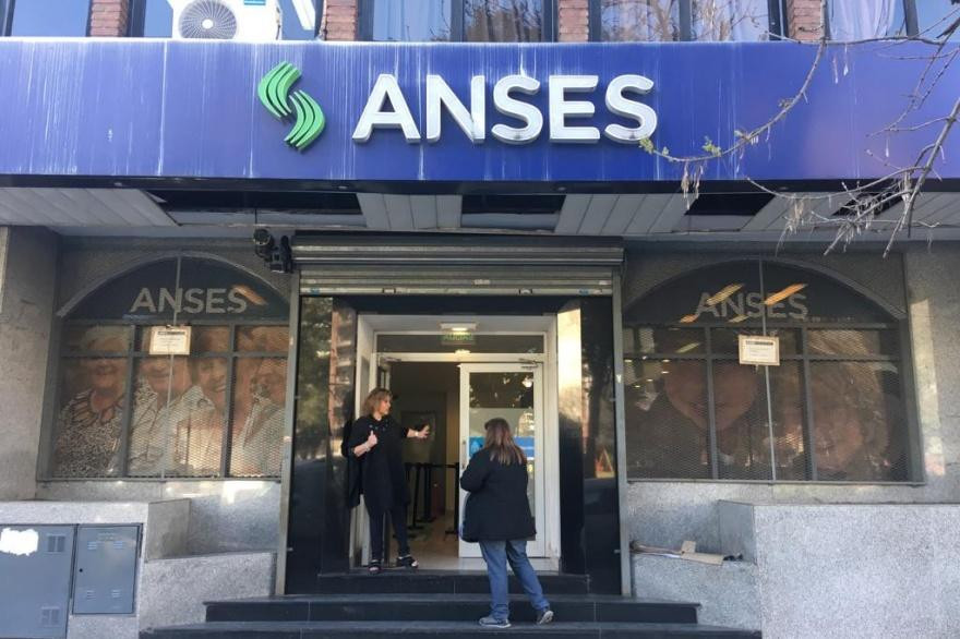 Anses, Foto Impulso Baires