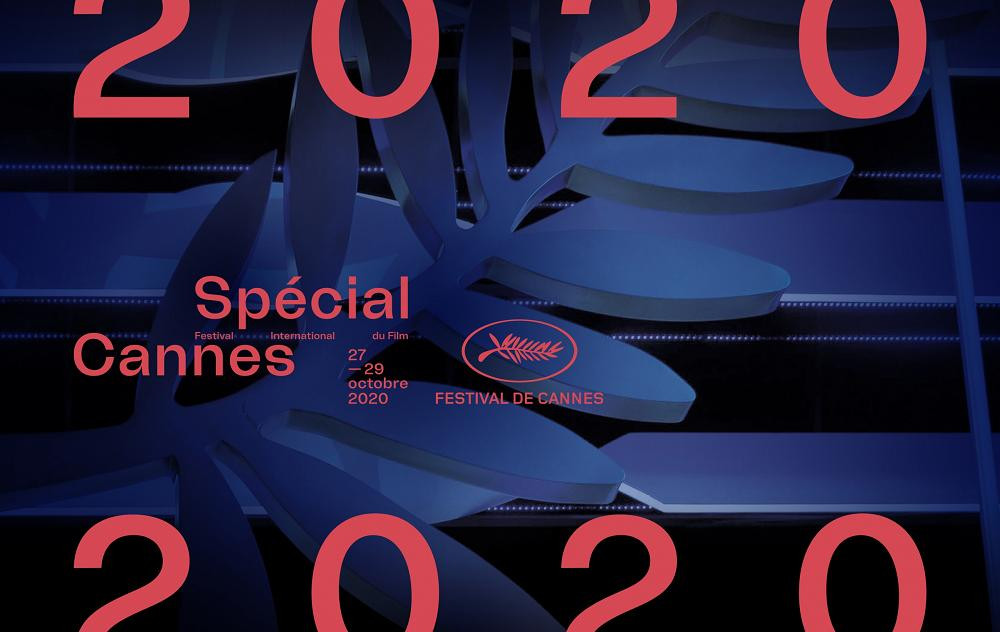 Festival de cine de Cannes 2020