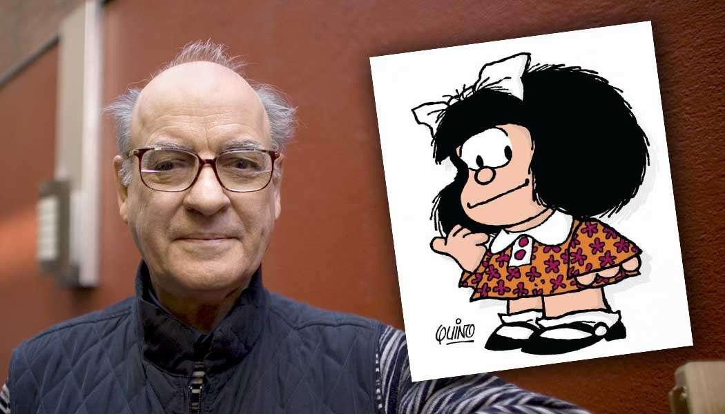 Quino, Mafalda