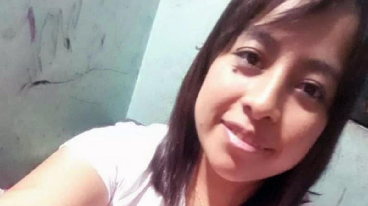 Gabriela Abigail Cruz asesinada