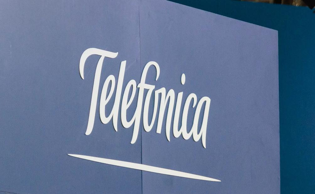 Telefónica, telefonía