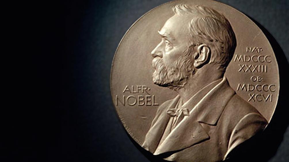 Los 10 últimos ganadores del Premio Nobel de Física