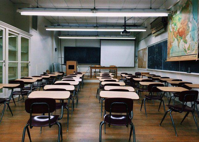 La Ciudad de Buenos Aires autorizó a 169 escuelas privadas a dar clases presenciales