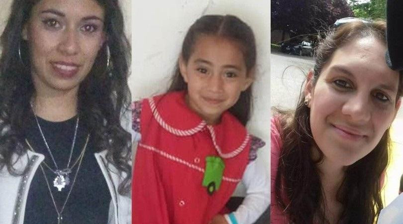 Dos amigas con su hija fueron atropelladas por un conductor borracho