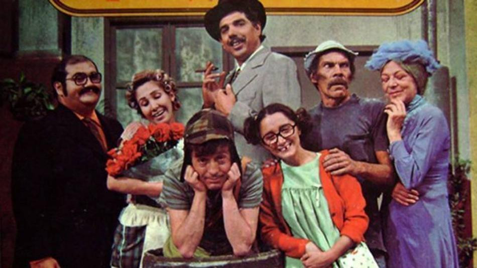 La cifra millonaria que recaudó Chespirito con 