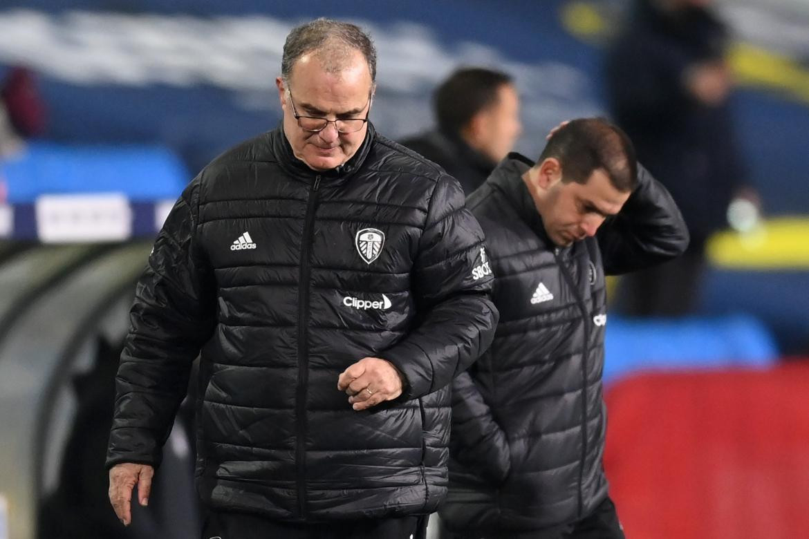 Premier League, Leeds United vs Leicester City, Marcelo Bielsa, REUTERS