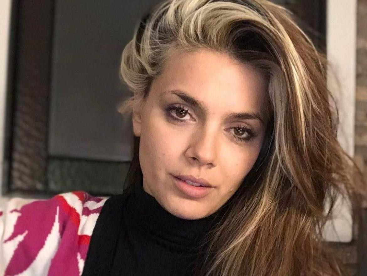 Natalie Peréz confesó que tiene novia